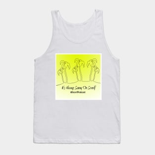 Sunny Scarif Tank Top